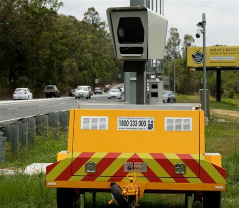 BOA seeking to reintroduce red light and speed cameras